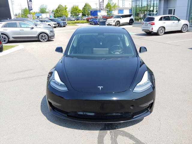 2019 Tesla Model 3 Standard Range Plus RWD | NAV | HTD SEATS | 8 in Cars & Trucks in Oakville / Halton Region - Image 3