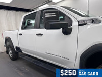 The 2024 GMC Sierra 3500HD Pro 6.6L V8 Gas is engineered for those who demand uncompromising strengt... (image 1)