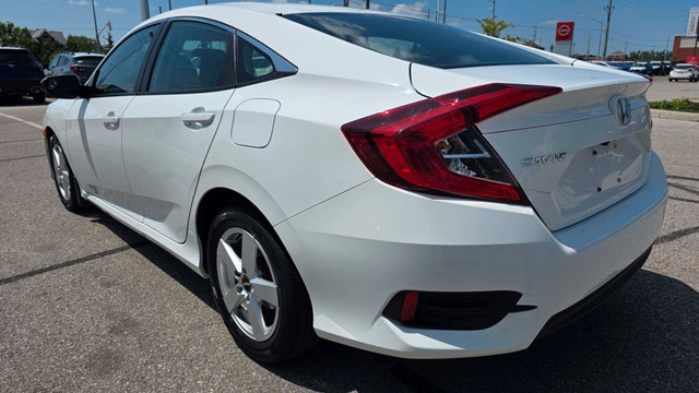 2018 Honda Civic LX NO ACCIDENTS! LX! in Cars & Trucks in Markham / York Region - Image 3