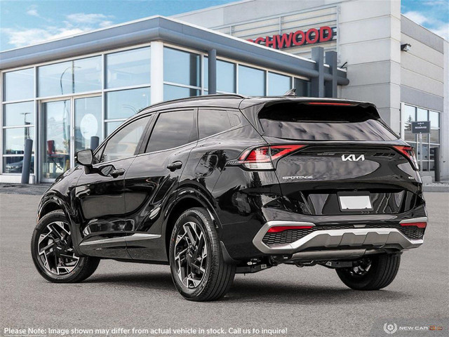 2024 Kia Sportage EX Premium Factory Order Arriving Soon in Cars & Trucks in Winnipeg - Image 4