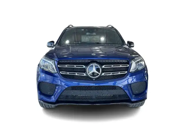2019 Mercedes-Benz GLS550 4MATIC SUV (Heated Seats/Leather,Backu dans Autos et camions dans Calgary - Image 18