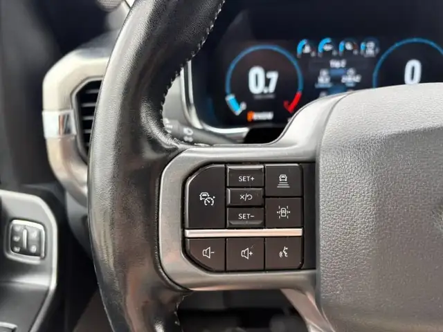 2022 Ford F-150 Lariat NO ACCIDENTS/DAMAGE - BOXLINK CARGO MGMT  in Cars & Trucks in Oakville / Halton Region - Image 18