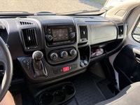 CAN FINANCE or LEASE, “$5,000 UPFITTED” 2020 Ram Promaster Cargo Van, Clean White Exterior with Grap... (image 4)