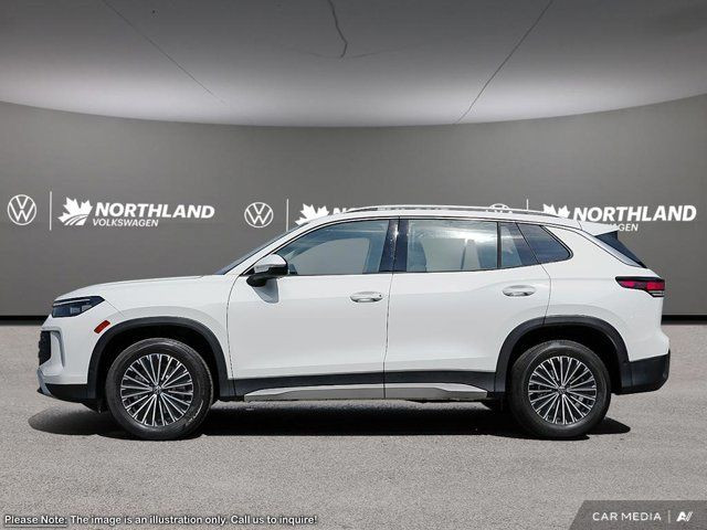 2025 Volkswagen Tiguan Comfortline in Cars & Trucks in Calgary - Image 4