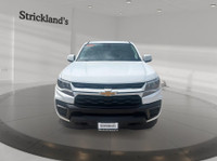 **Strickland's is home of the Hassle-Free car shopping experience. We make car buying fun, find your... (image 2)
