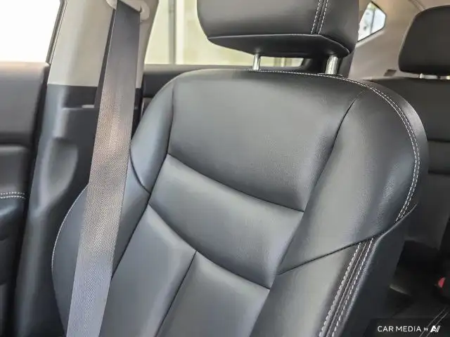 2023 Nissan Murano SV AWD | Leather | Power Lift Gate dans Autos et camions dans Ottawa - Image 25