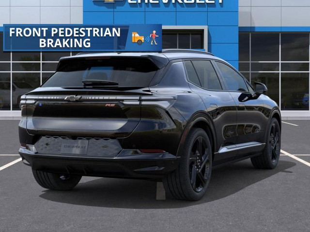2025 Chevrolet Equinox EV RS Cooled Seats - Power Liftgate in Cars & Trucks in Mississauga / Peel Region - Image 4