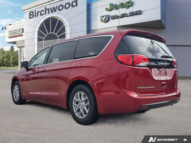 2026 Chrysler Grand Caravan SXT in Cars & Trucks in Winnipeg - Image 4