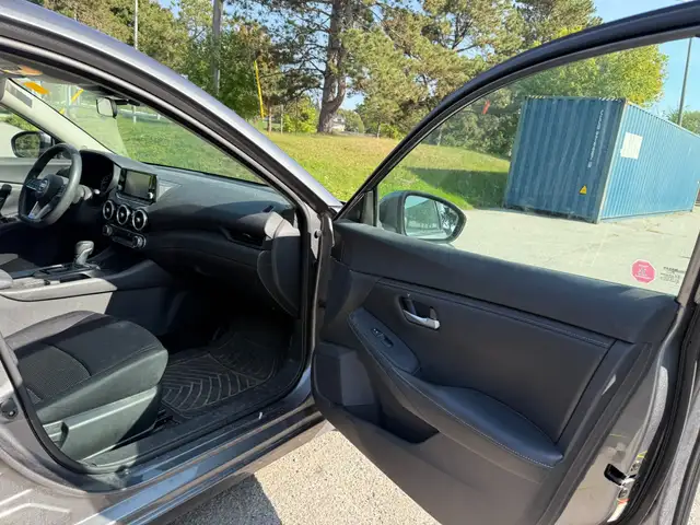 2021 Nissan Sentra S ONE OWNER| NO ACCIDENTS| CERTIFIED in Cars & Trucks in Markham / York Region - Image 19