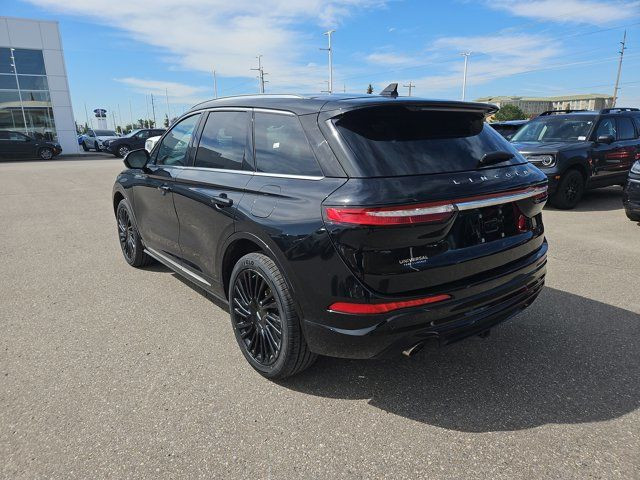 2021 Lincoln Corsair Reserve in Cars & Trucks in Calgary - Image 3