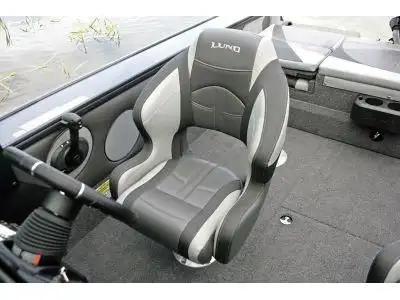 2025 Lund Boat Co 1875 CROSSOVER XS Mercury 175xl Pro Xs 4 Stk in Powerboats & Motorboats in Lloydminster - Image 20