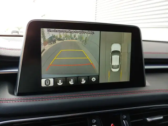 2019 Genesis G70 3.3T Sport AWD | SUNROOF | NAV | HTD SEATS | LT in Cars & Trucks in Oakville / Halton Region - Image 28