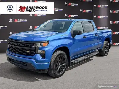 Come see this 2023 Chevrolet Silverado 1500 Custom before someone takes it home! * This Chevrolet Si...