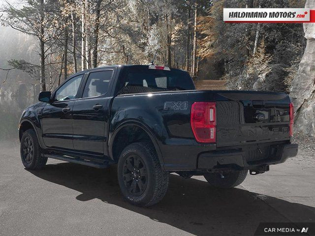 2023 Ford Ranger XLT in Cars & Trucks in Hamilton - Image 3
