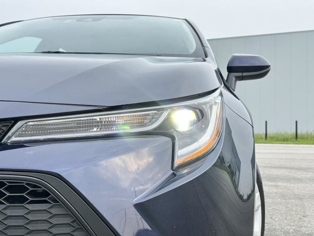 2022 Toyota Corolla LE in Cars & Trucks in Stratford - Image 3