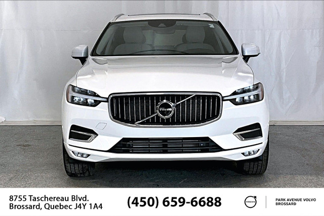 2021 Volvo XC60 Inscription in Cars & Trucks in Longueuil / South Shore - Image 3
