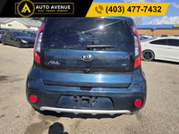 MAKE A STATEMENT WITH THIS SHARP 2017 KIA SOUL EX. FEATURING A SLEEK BLACK ON BLACK COLOUR SCHEME, S... (image 3)
