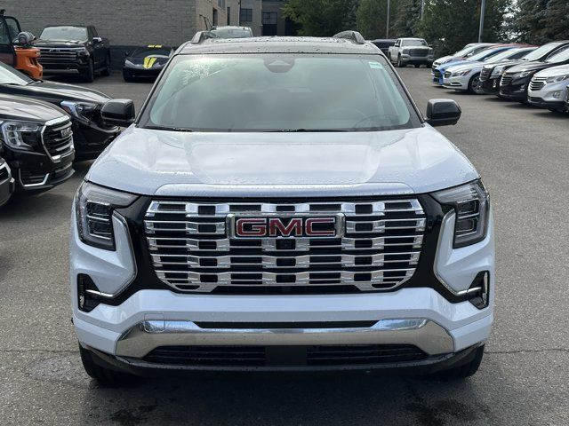 2026 GMC Terrain AWD Denali in Cars & Trucks in Calgary - Image 2