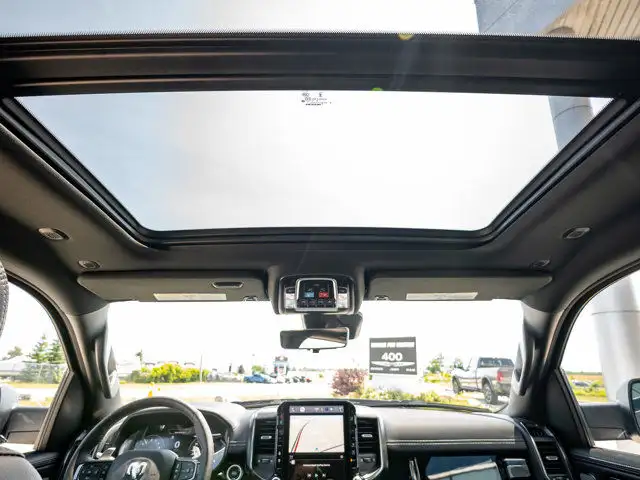 2025 Ram 1500 Sport dans Autos et camions dans Barrie - Image 36