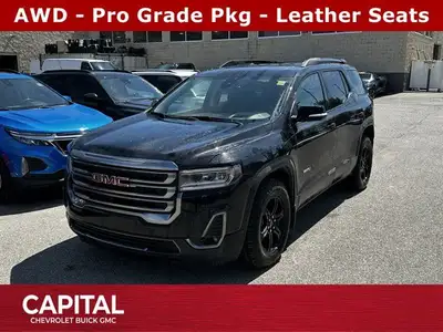 Capital Chevrolet Buick GMC Recent Arrival! Ask for the Internet Department for more information or...