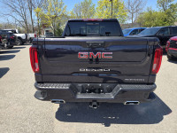 Certified, Low Mileage! Astoundingly advanced and exceedingly premium, this 2024 GMC Sierra 1500 is... (image 4)