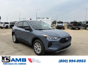 2025 Ford Escape ACTIVE 200A