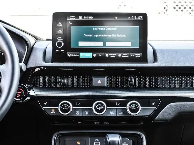 2024 Honda CR-V HYBRID Touring TOURING | CPO | TOP TRIM | NAVI | in Cars & Trucks in City of Toronto - Image 20