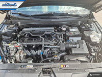 Check out this certified 2022 Hyundai Elantra Preferred Sun & Tech | Sunroof | Heated Steering + Sea... (image 8)