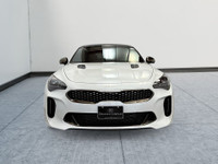 Kia Stinger GT2 3.3L Turbo 2022 Puissance, Luxe et Performance Reunis! VIEN SUR MAGS ORIGINE POSSIBI... (image 2)