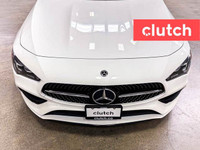 Auto Dimming Rearview Mirror, Front Heated Seats, Driver Seat Memory System and more! Clutch is the... (image 6)