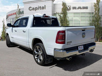 Unleash the power of the 3.0L V6 Turbo Diesel Engine GEN 3 in this exceptional 2020 Ram 1500 Longhor... (image 3)