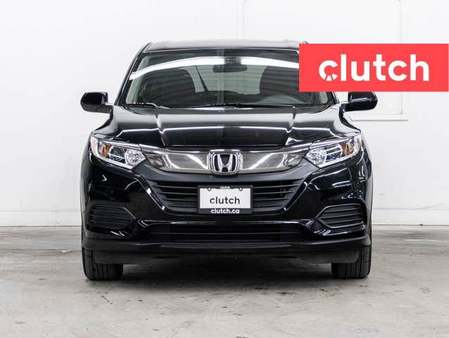 2019 Honda HR-V LX AWD w/ Apple CarPlay & Android Auto, Rearview in Cars & Trucks in Ottawa - Image 2