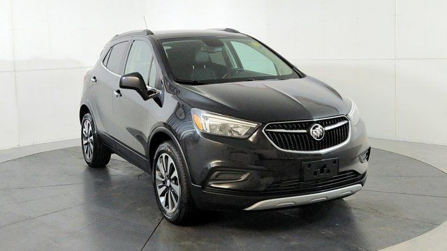 2021 Buick Encore Preferred in Cars & Trucks in Winnipeg