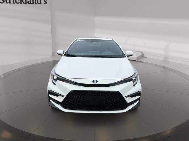 2025 TOYOTA COROLLA HYBRID SE AWD HYBRID in Cars & Trucks in Stratford - Image 3