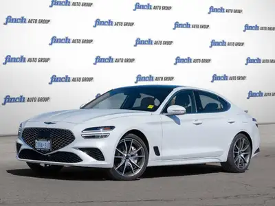WAS: $53742 NOW: $49597 plus taxes and licensing feesExperience the Thrill of Precision and Luxury w...