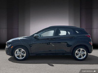 *2023 Hyundai Kona Preferred | Heated Seats | CarPlay* Previous Daily Rental Sporty, efficient, and... (image 1)