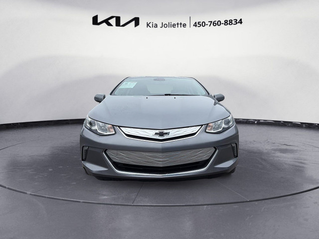 2018 Chevrolet Volt Hayon LT A/C DEMARREUR CAMERA S.CHAUFFANTS in Cars & Trucks in Lanaudière - Image 2