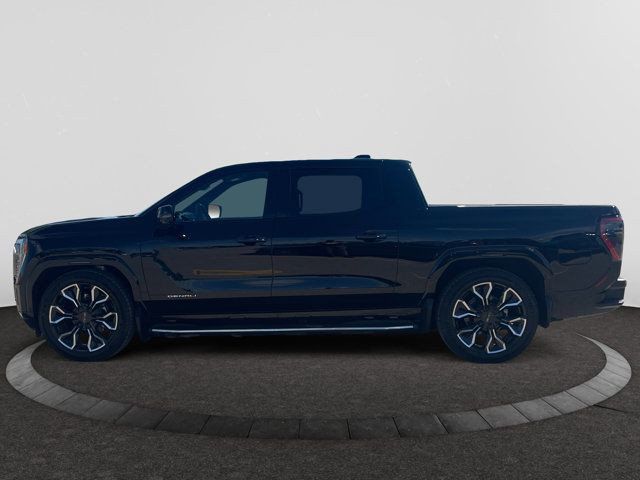 2025 GMC Sierra EV Max Range Denali in Cars & Trucks in Regina - Image 2