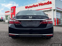 *Advertised Price based on finance purchase - $1500 finance rebate applied.* *WATERLOO HONDA'S **PRE... (image 6)