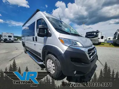 VR Thetford Paiement à partir de 332$/sem. + TX. 2025 JAYCO SWIFT 20T Couple Couple Contactez nos co...
