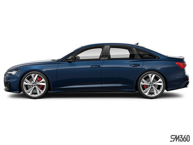 2024 Audi S6 Quattro in Cars & Trucks in Longueuil / South Shore