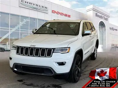 This previously enjoyed * 2017 Jeep Grand Cherokee* is part of Jeep's 4WD Sport Utility Vehicles seg...