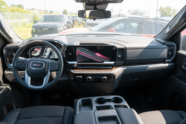 2023 GMC Sierra 1500 Elevation in Cars & Trucks in Longueuil / South Shore - Image 2