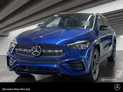 Mercedes-Benz Rive-Sud, la destination Mercedes-Benz par excellence. Bienvenue en première classe. D...