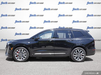 WAS: $69693 NOW: $64810 plus taxes and licensing feesDiscover the 2024 Cadillac XT6 Sport: A Perfect... (image 2)