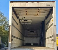 2017 UTILITY TRAILER CO FROZEN;2017 UTILITY TRAILER CO FROZEN REEFER Penske Location 632 BELGRAVE WA... (image 8)