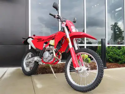Finance from $131 bi-weekly with warranty coverage for 6 years (1-year factory warranty + 5-year ext...