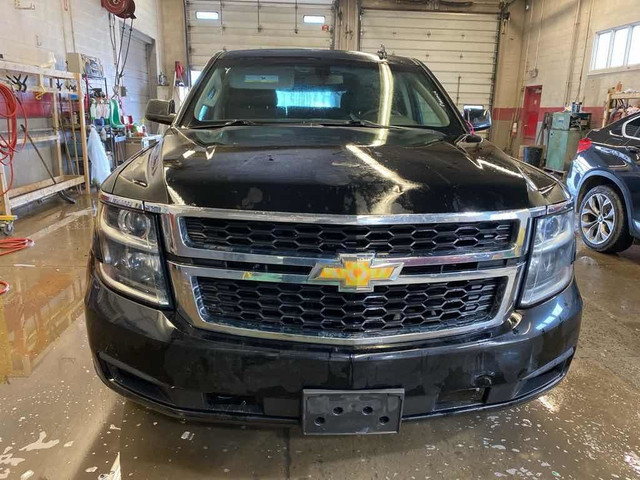  2017 Chevrolet Tahoe Police in Cars & Trucks in Barrie - Image 2