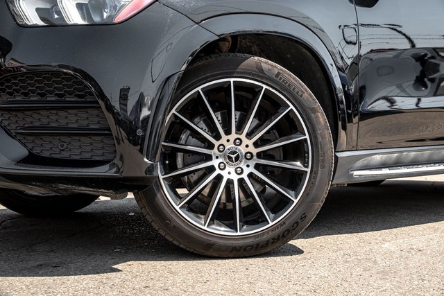 2021 Mercedes-Benz GLE-class GLE 350 4MATIC | AMG PKG | PANO | B in Cars & Trucks in City of Toronto - Image 3