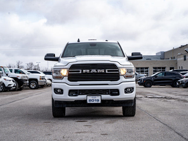  2019 Ram 2500 Big Horn in Cars & Trucks in Belleville - Image 2